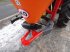 Schneepflug des Typs Dexwal Salzstreuer Düngerstreuer Streuer Trichterstreuer 500 Liter, Neumaschine in Sülzetal OT Osterweddingen (Bild 2)
