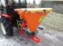 Schneepflug des Typs Dexwal Salzstreuer Düngerstreuer Streuer Trichterstreuer 300 Liter, Neumaschine in Sülzetal OT Osterweddingen (Bild 1)