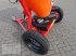 Schneepflug des Typs Dexwal Salzstreuer Düngerstreuer Streuer Anhänger Quad ATV Neu, Neumaschine in Sülzetal OT Osterweddingen (Bild 11)