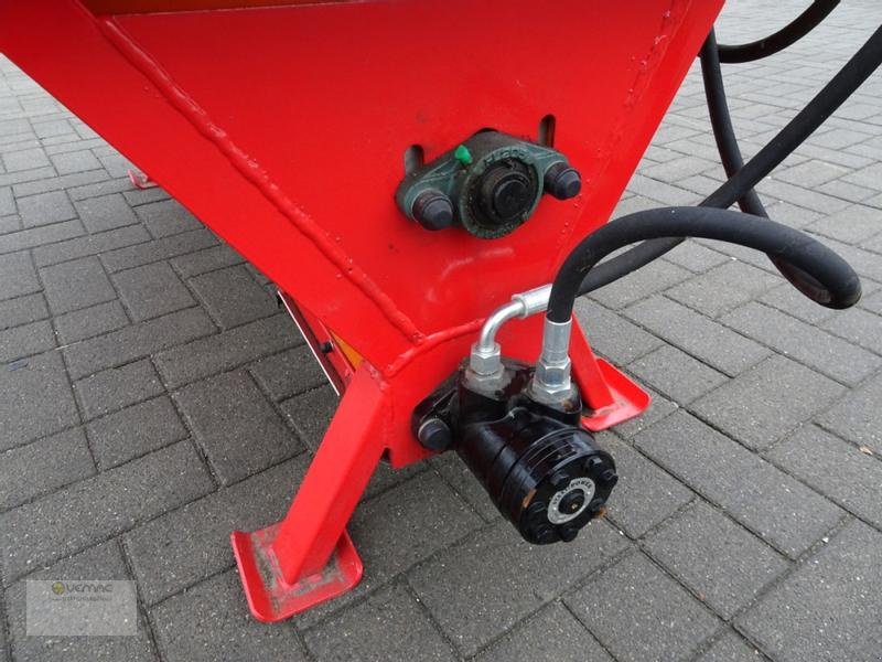 Schneepflug des Typs Dexwal Kastenstreuer Walzenstreuer Salzstreuer Streuer NEU Winter, Neumaschine in Sülzetal OT Osterweddingen (Bild 12)