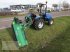 Mulcher des Typs Geo AGL145 Böschungsmulcher Seitenmulcher Mulcher Mähwerk Neu, Neumaschine in Osterweddingen / Magdeburg (Bild 13)