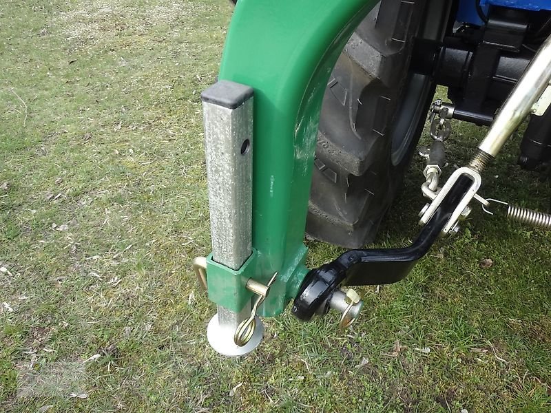 Mulcher des Typs Geo AGL165 165 cm Böschungsmulcher Seitenmulcher Mulcher Mähwerk, Neumaschine in Osterweddingen / Magdeburg (Bild 7)