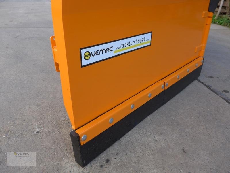 Schneepflug des Typs Vemac Vario Profi 260 Schneepflug Schneeschild Schneeschieber, Neumaschine in Sülzetal OT Osterweddingen (Bild 9)