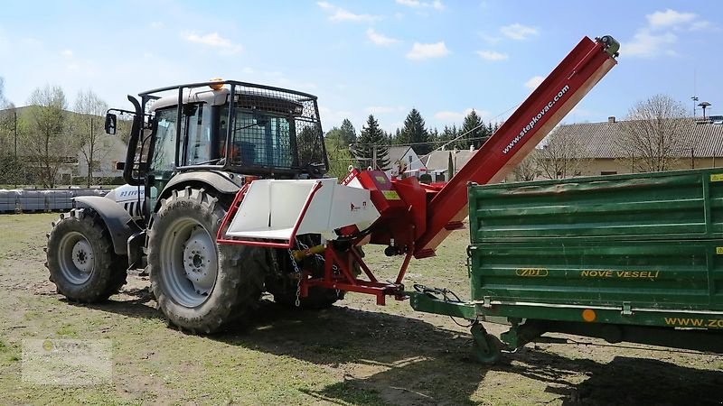 Holzhacker & Holzhäcksler des Typs Urban TR70 Holzhäcksler Holzschredder Häcksler Förderband NEU, Neumaschine in Sülzetal OT Osterweddingen (Bild 1)