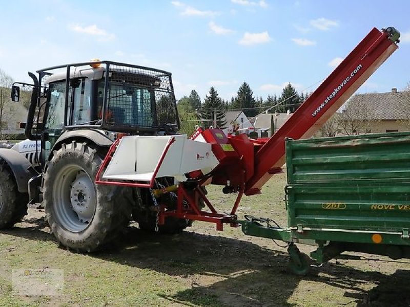 Holzhacker & Holzhäcksler des Typs Urban TR70 Holzhäcksler Holzschredder Häcksler Förderband NEU, Neumaschine in Sülzetal OT Osterweddingen (Bild 1)