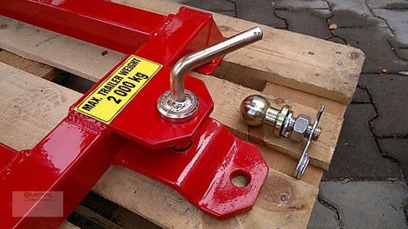 Holzhacker & Holzhäcksler des Typs Urban TR75 Holzhäcksler Holzschredder Häcksler Förderband NEU, Neumaschine in Sülzetal OT Osterweddingen (Bild 10)