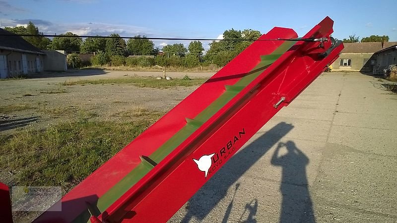 Holzhacker & Holzhäcksler des Typs Urban TR75 Holzhäcksler Holzschredder Häcksler Förderband NEU, Neumaschine in Sülzetal OT Osterweddingen (Bild 2)