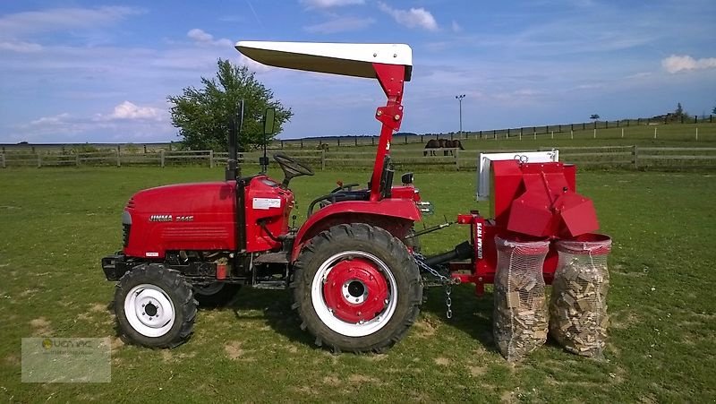 Holzhacker & Holzhäcksler des Typs Urban TR75 Holzhäcksler Holzschredder Häcksler Förderband NEU, Neumaschine in Sülzetal OT Osterweddingen (Bild 5)