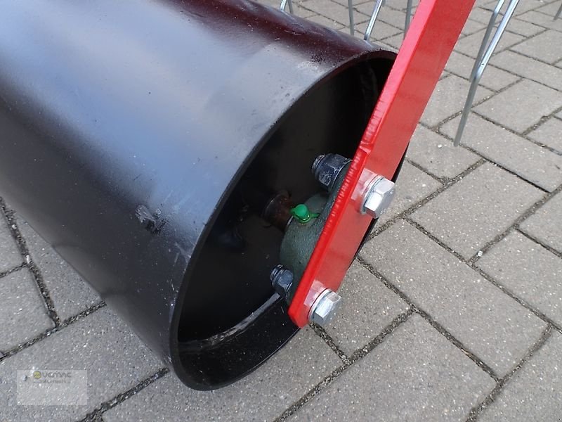 Striegel des Typs Vemac Wiesenstriegel Striegel Wiesenschleppe 6Meter WS6J NEU, Neumaschine in Sülzetal OT Osterweddingen (Bild 16)