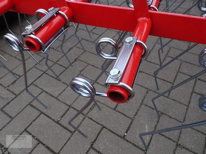 Striegel des Typs Vemac Wiesenstriegel Striegel Wiesenschleppe 6Meter WS6J NEU, Neumaschine in Sülzetal OT Osterweddingen (Bild 15)