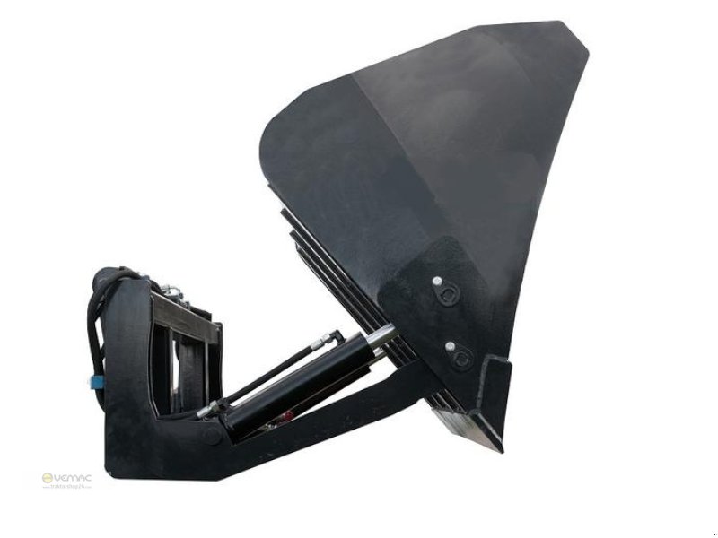 Ladeschaufel des Typs Vemac Hochkippschaufel Schaufel Erdschaufel Euro Aufnahme NEU, Neumaschine in Sülzetal OT Osterweddingen (Bild 1)