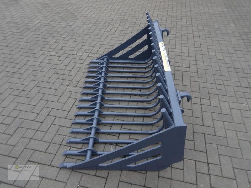 Frontladerzubehör des Typs Vemac Steinkorb Steinschaufel Schaufel Erdschaufel NEU, Neumaschine in Sülzetal OT Osterweddingen (Bild 7)