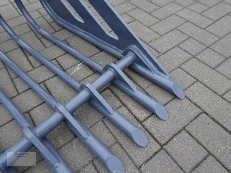 Frontladerzubehör des Typs Vemac Steinkorb Steinschaufel Schaufel Erdschaufel NEU, Neumaschine in Sülzetal OT Osterweddingen (Bild 5)