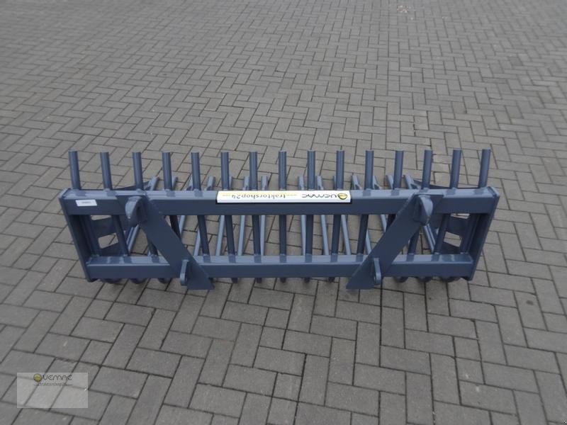 Frontladerzubehör des Typs Vemac Steinkorb Steinschaufel Schaufel Erdschaufel NEU, Neumaschine in Sülzetal OT Osterweddingen (Bild 11)