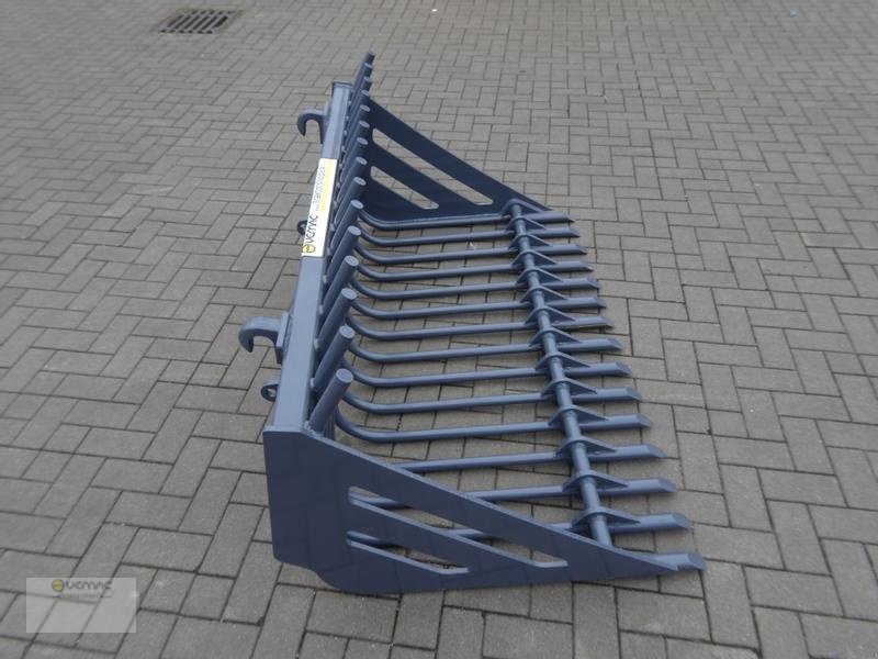 Frontladerzubehör des Typs Vemac Steinkorb Steinschaufel Schaufel Erdschaufel NEU, Neumaschine in Sülzetal OT Osterweddingen (Bild 10)