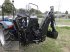 Bagger des Typs Vemac HB66 Heckbagger Anbaubagger Bagger Kran Traktor Neu, Neumaschine in Sülzetal OT Osterweddingen (Bild 14)