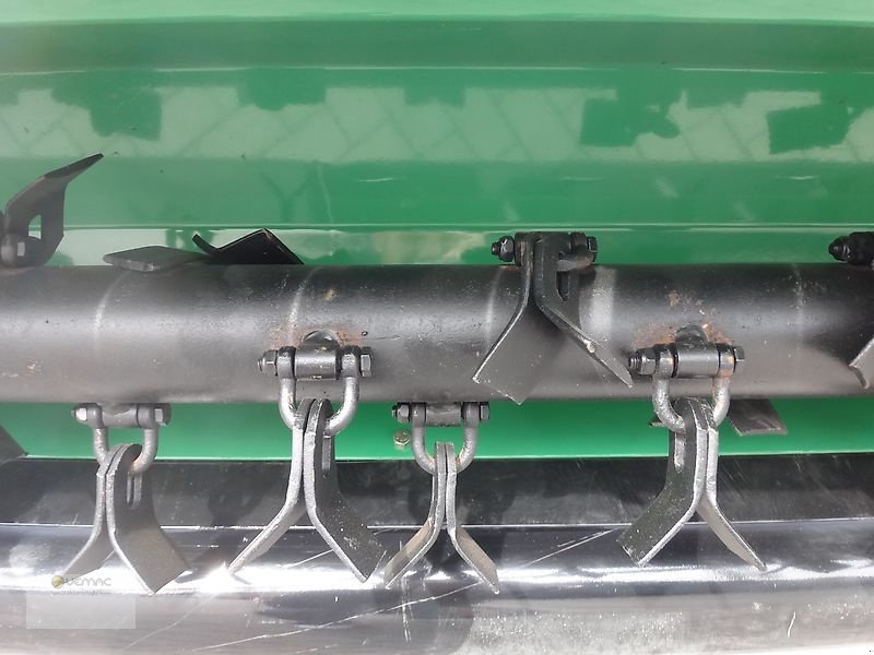 Mulcher des Typs Geo SM105 105cm 115 125 Mulcher Mähwerk Schlegelmulcher NEU, Neumaschine in Osterweddingen / Magdeburg (Bild 13)