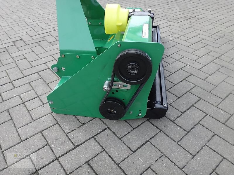 Mulcher des Typs Geo SM105 105cm 115 125 Mulcher Mähwerk Schlegelmulcher NEU, Neumaschine in Osterweddingen / Magdeburg (Bild 5)