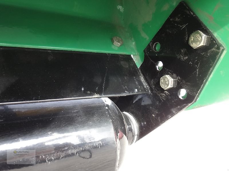 Mulcher des Typs Geo SM105 105cm 115 125 Mulcher Mähwerk Schlegelmulcher NEU, Neumaschine in Osterweddingen / Magdeburg (Bild 12)