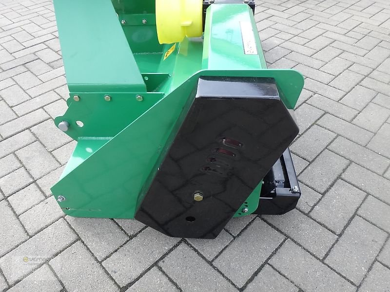 Mulcher des Typs Geo SM105 105cm 115 125 Mulcher Mähwerk Schlegelmulcher NEU, Neumaschine in Osterweddingen / Magdeburg (Bild 11)
