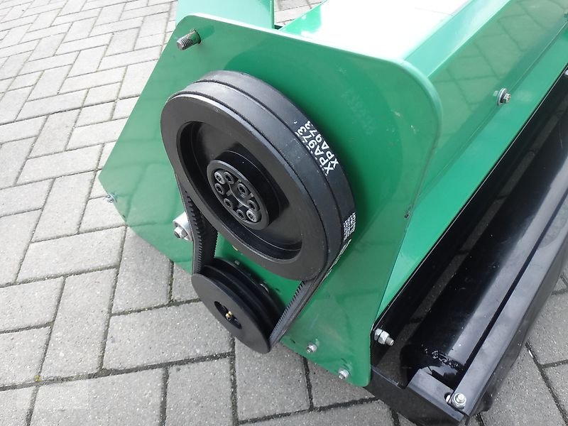 Mulcher des Typs Geo SM115 115cm 125 Mulcher Mähwerk Schlegelmulcher Traktor NEU, Neumaschine in Osterweddingen / Magdeburg (Bild 8)