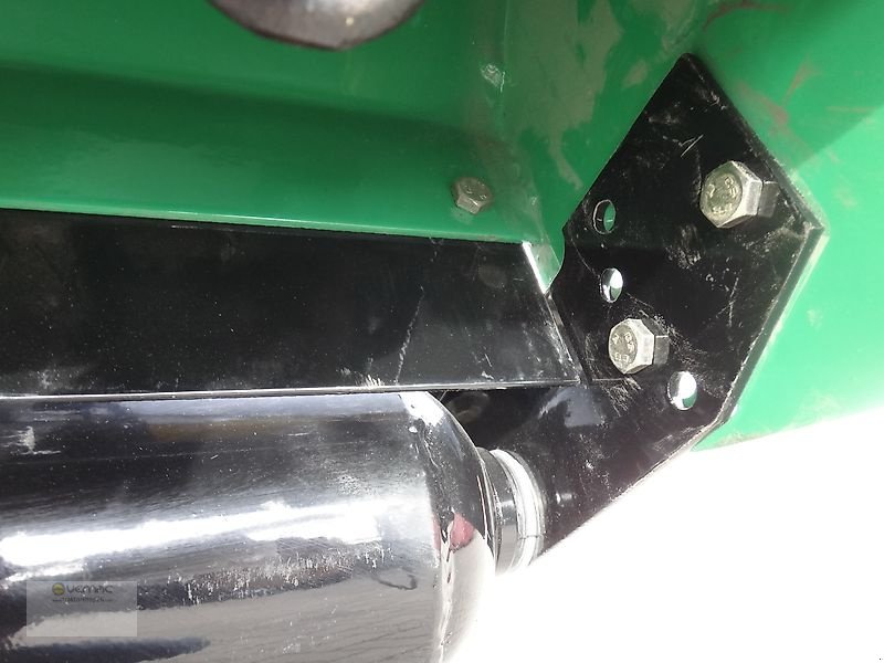 Mulcher des Typs Geo SM115 115cm 125 Mulcher Mähwerk Schlegelmulcher Traktor NEU, Neumaschine in Osterweddingen / Magdeburg (Bild 13)