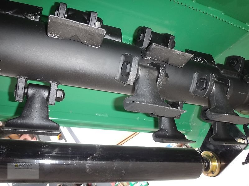 Mulcher des Typs Geo EFGC195 195cm Mulcher Schlegelmulcher Hammerschlegel NEU, Neumaschine in Osterweddingen / Magdeburg (Bild 15)