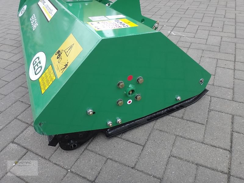 Mulcher des Typs Geo EFGC195 195cm Mulcher Schlegelmulcher Hammerschlegel NEU, Neumaschine in Osterweddingen / Magdeburg (Bild 8)