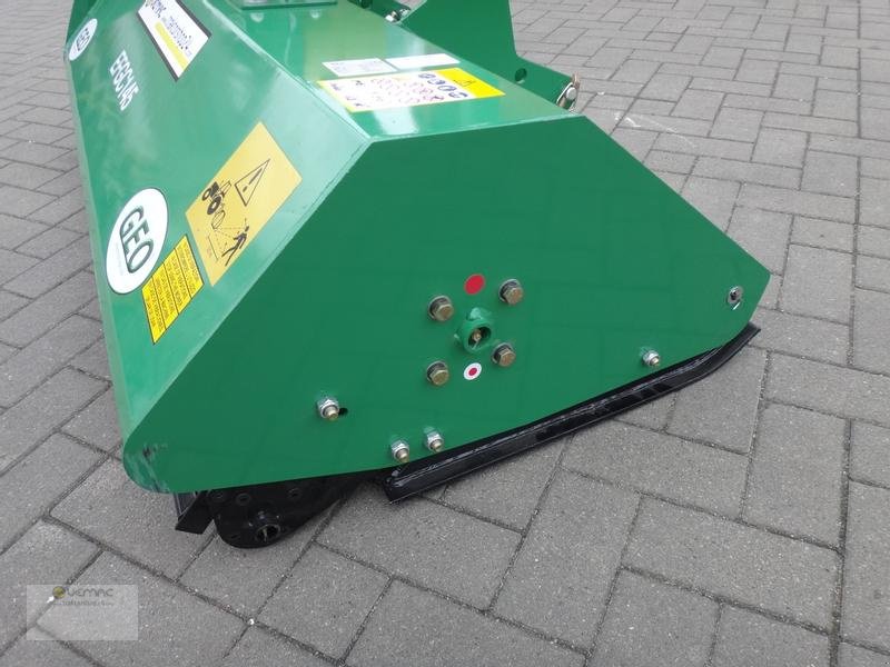 Mulcher des Typs Vemac EFGC195 195cm Mulcher Schlegelmulcher Hammerschlegel NEU, Neumaschine in Sülzetal OT Osterweddingen (Bild 8)