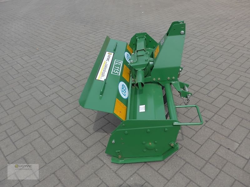 Bodenfräse des Typs Geo Bodenfräse Fräse Ackerfräse leichte Version TL 135cm NEU, Neumaschine in Osterweddingen / Magdeburg (Bild 12)