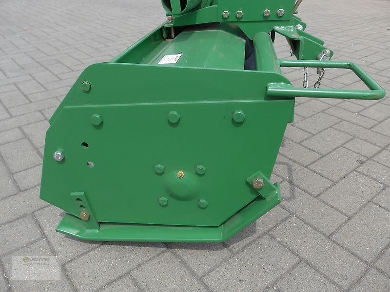 Bodenfräse des Typs Geo Bodenfräse Fräse Ackerfräse leichte Version TL 135cm NEU, Neumaschine in Osterweddingen / Magdeburg (Bild 4)