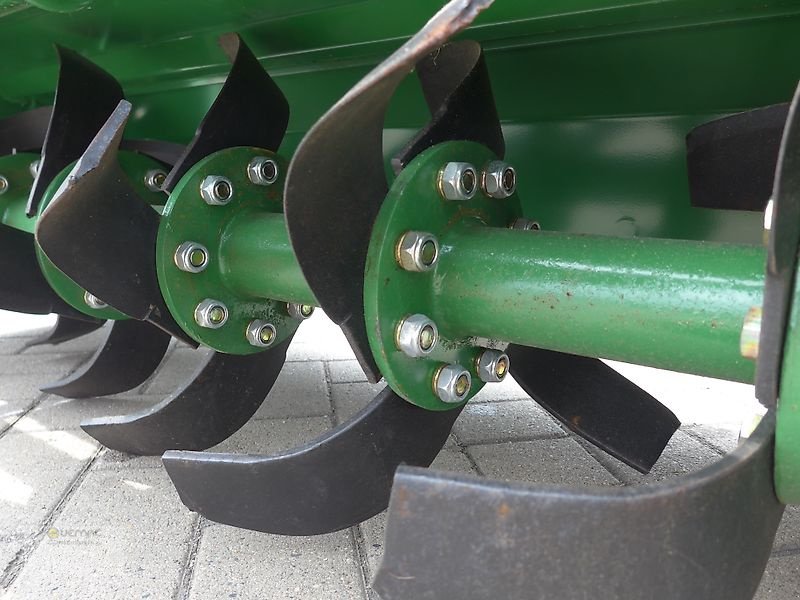 Bodenfräse des Typs Geo Bodenfräse Fräse Ackerfräse leichte Version TL 135cm NEU, Neumaschine in Osterweddingen / Magdeburg (Bild 7)