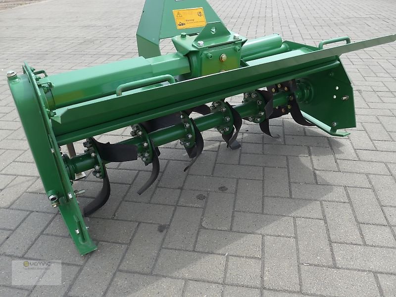 Bodenfräse des Typs Geo Bodenfräse Fräse Ackerfräse leichte Version TL 135cm NEU, Neumaschine in Osterweddingen / Magdeburg (Bild 9)