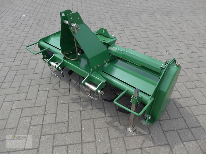 Bodenfräse des Typs Geo Bodenfräse Fräse Ackerfräse leichte Version TL 135cm NEU, Neumaschine in Osterweddingen / Magdeburg (Bild 10)