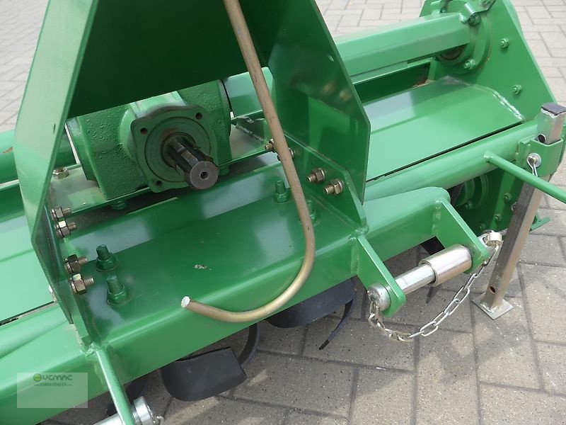 Bodenfräse des Typs Vemac Bodenfräse Fräse Ackerfräse leichte Version TL 135cm NEU, Neumaschine in Sülzetal OT Osterweddingen (Bild 14)
