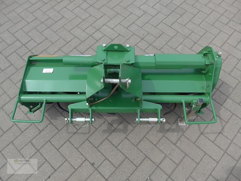 Bodenfräse des Typs Vemac Bodenfräse Fräse Ackerfräse leichte Version TL 135cm NEU, Neumaschine in Sülzetal OT Osterweddingen (Bild 13)