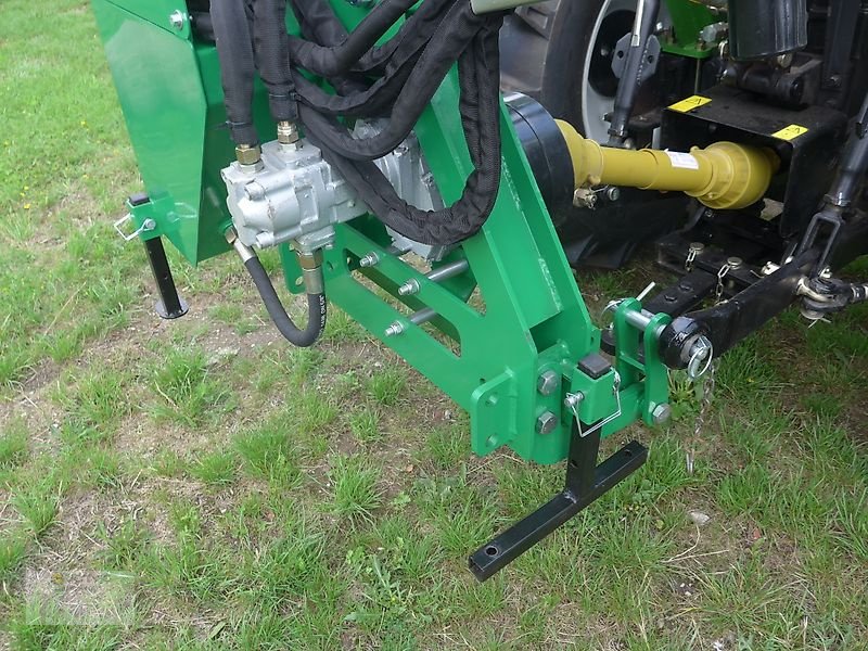 Böschungsmähgerät des Typs Geo AM80 80cm Böschungsmulcher Mulcher Mähwerk NEU, Neumaschine in Osterweddingen / Magdeburg (Bild 15)