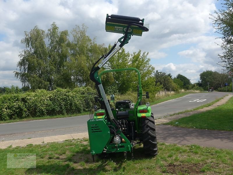 Böschungsmähgerät des Typs Geo AM80 80cm Böschungsmulcher Mulcher Mähwerk NEU, Neumaschine in Osterweddingen / Magdeburg (Bild 14)