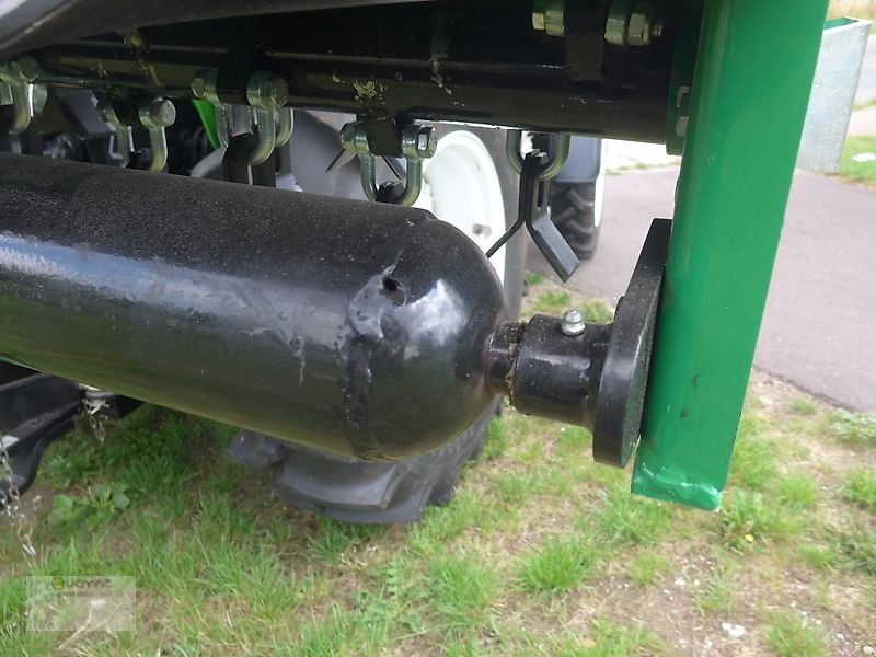 Böschungsmähgerät des Typs Vemac AM80 80cm Böschungsmulcher Mulcher Mähwerk NEU, Neumaschine in Sülzetal OT Osterweddingen (Bild 4)