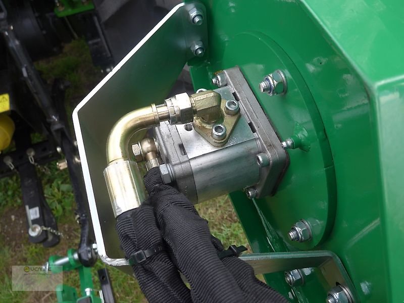 Böschungsmähgerät des Typs Vemac AM80 80cm Böschungsmulcher Mulcher Mähwerk NEU, Neumaschine in Sülzetal OT Osterweddingen (Bild 5)