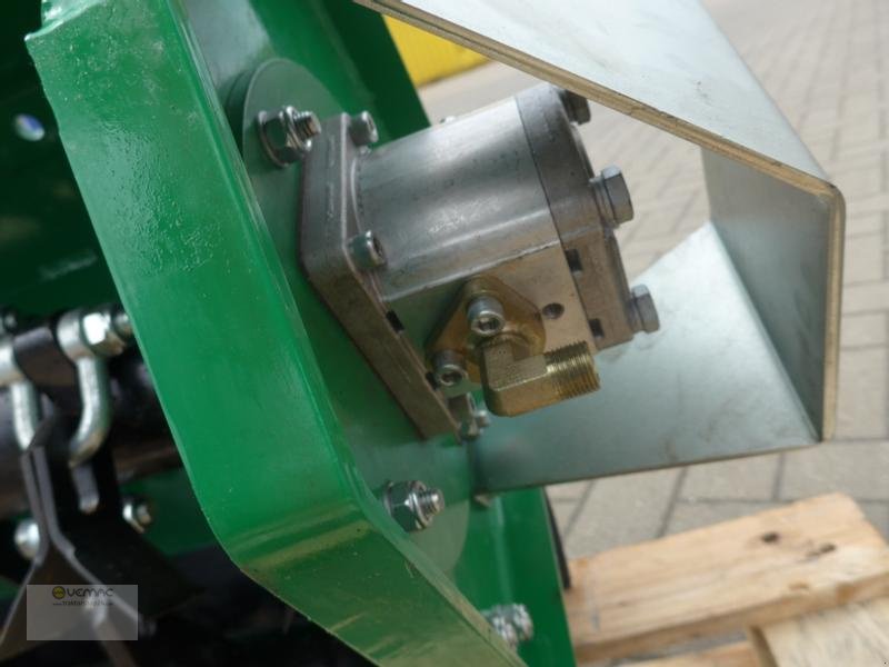 Mulcher des Typs Geo AM80 100 testata Mulcher hydraulisch Schlegelmulcher NEU, Neumaschine in Osterweddingen / Magdeburg (Bild 11)
