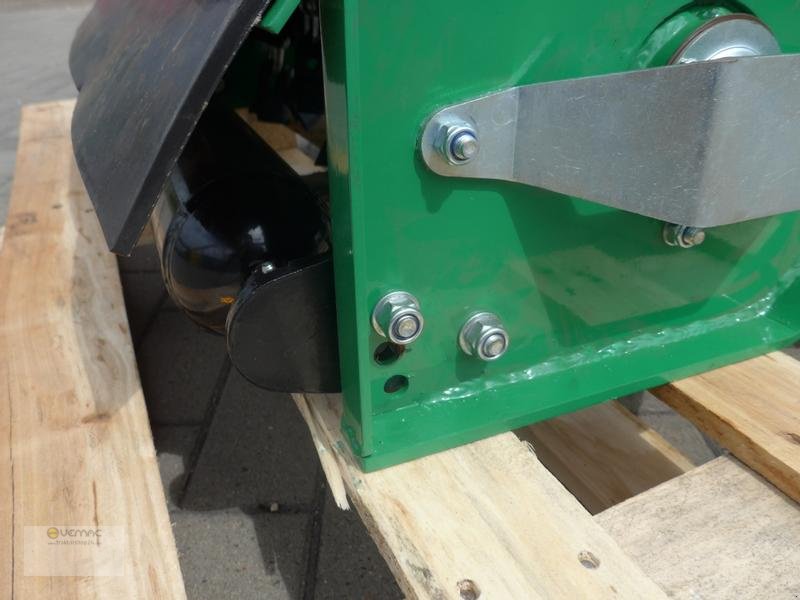 Mulcher des Typs Geo AM80 100 testata Mulcher hydraulisch Schlegelmulcher NEU, Neumaschine in Osterweddingen / Magdeburg (Bild 9)