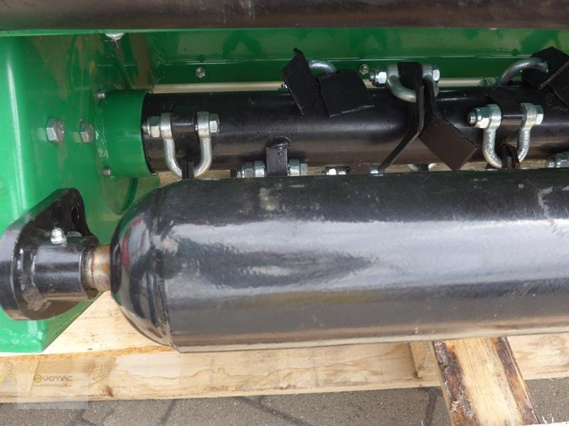 Mulcher des Typs Geo AM80 100 testata Mulcher hydraulisch Schlegelmulcher NEU, Neumaschine in Osterweddingen / Magdeburg (Bild 4)