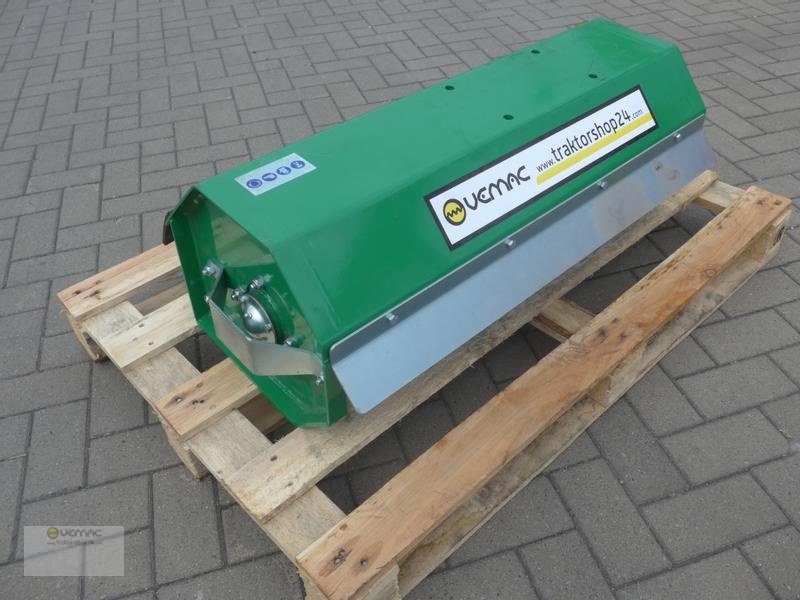 Mulcher des Typs Geo AM80 100 testata Mulcher hydraulisch Schlegelmulcher NEU, Neumaschine in Osterweddingen / Magdeburg (Bild 7)