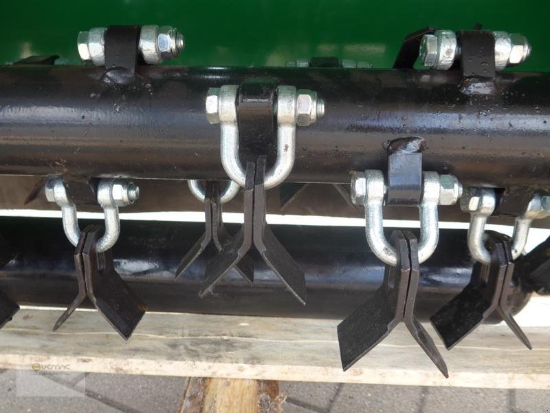Mulcher des Typs Geo AM80 100 testata Mulcher hydraulisch Schlegelmulcher NEU, Neumaschine in Osterweddingen / Magdeburg (Bild 8)