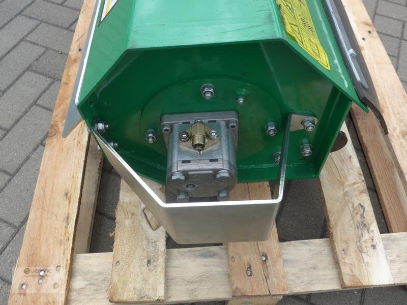 Mulcher des Typs Geo AM80 100 testata Mulcher hydraulisch Schlegelmulcher NEU, Neumaschine in Osterweddingen / Magdeburg (Bild 3)