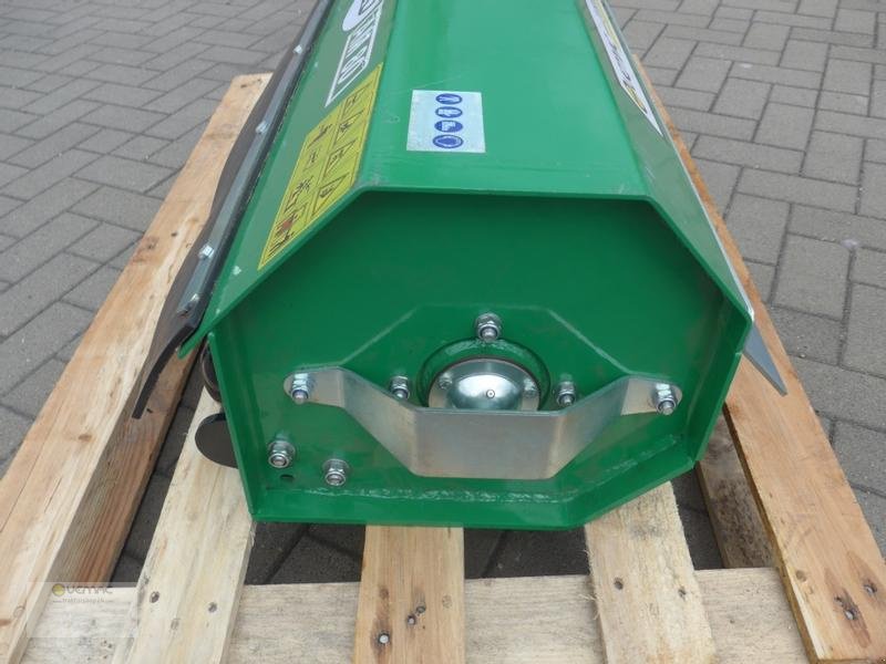 Mulcher des Typs Geo AM80 100 testata Mulcher hydraulisch Schlegelmulcher NEU, Neumaschine in Osterweddingen / Magdeburg (Bild 5)