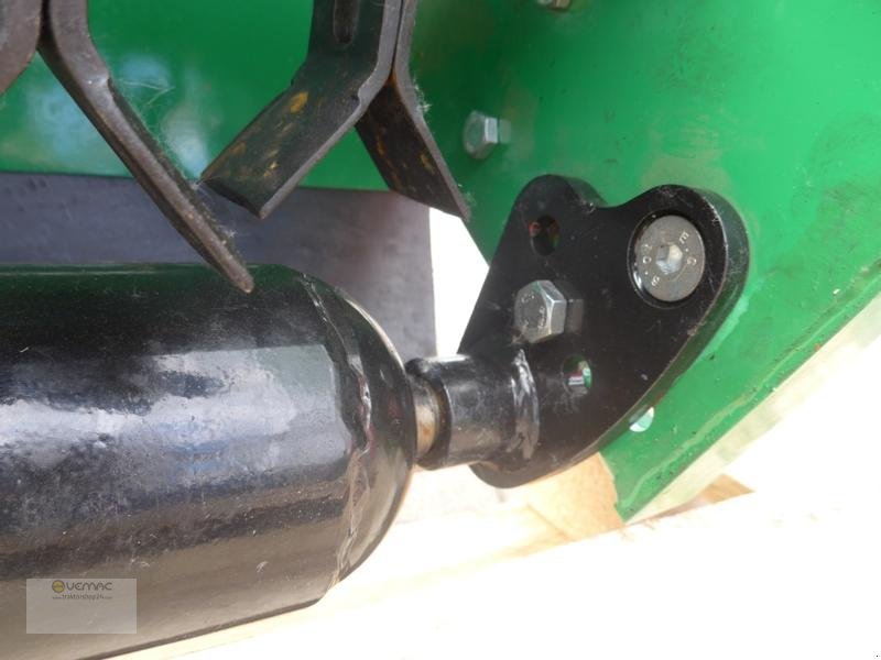 Mulcher des Typs Geo AM80 100 testata Mulcher hydraulisch Schlegelmulcher NEU, Neumaschine in Osterweddingen / Magdeburg (Bild 10)