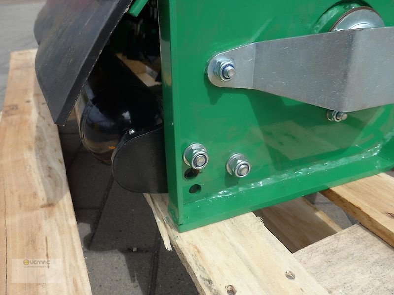 Mulcher des Typs Vemac AM80 100 testata Mulcher hydraulisch Schlegelmulcher NEU, Neumaschine in Sülzetal OT Osterweddingen (Bild 9)