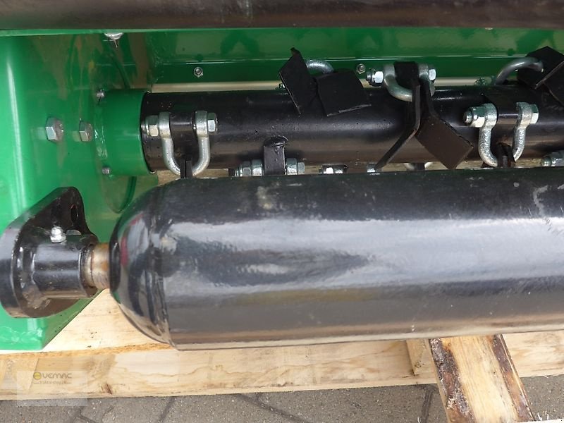 Mulcher des Typs Vemac AM80 100 testata Mulcher hydraulisch Schlegelmulcher NEU, Neumaschine in Sülzetal OT Osterweddingen (Bild 4)